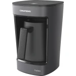 GRUNDIG TKM 1343 G 580 W Türk Kahve Makinesi İncelemesi